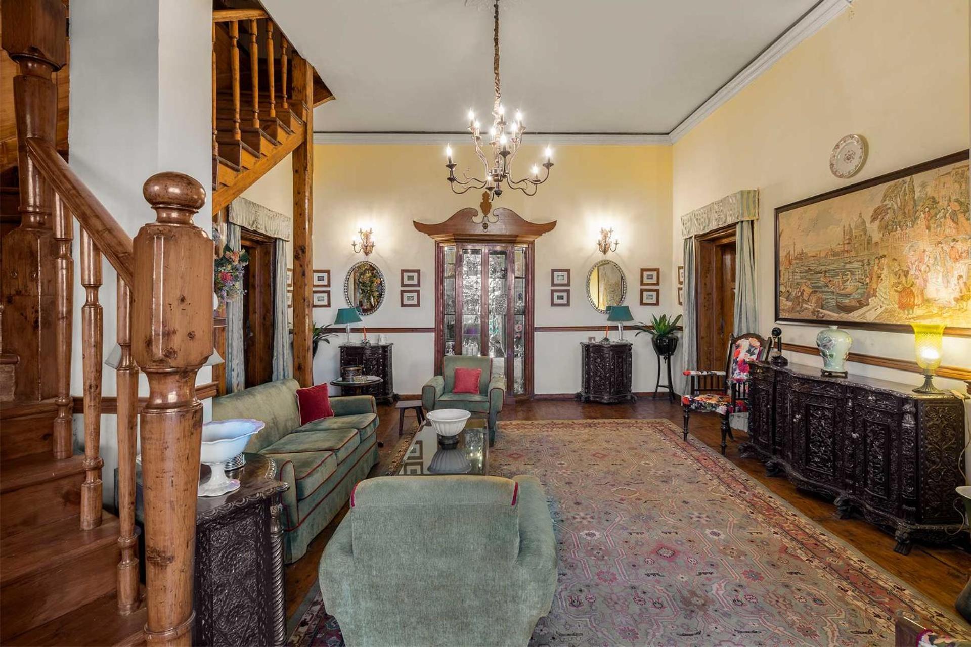 Stayvista At Sidhowal Lodge 1Br W Comp Breakfast Shimla Eksteriør billede