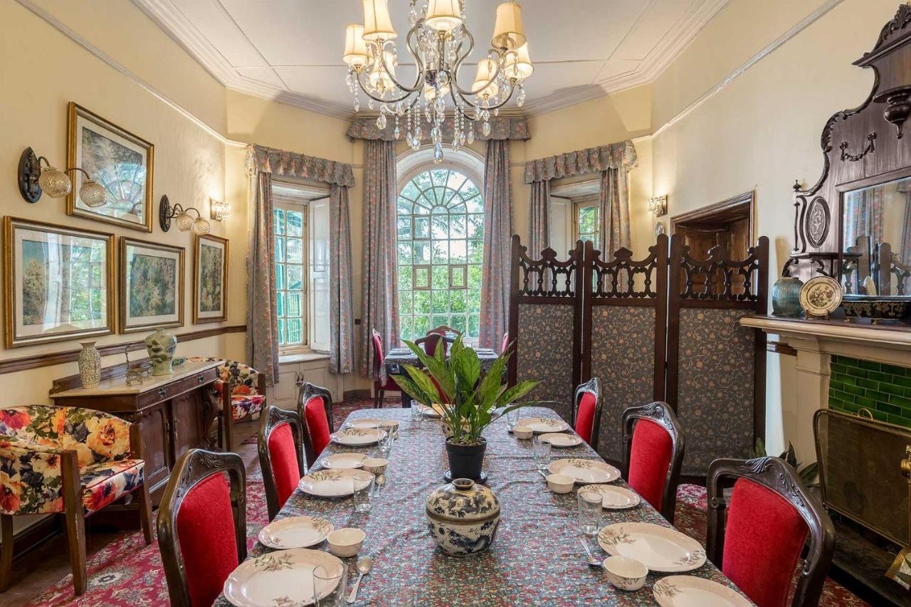 Stayvista At Sidhowal Lodge 1Br W Comp Breakfast Shimla Eksteriør billede
